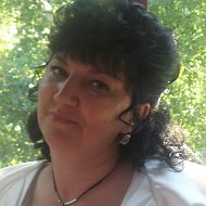 Лариса Новожилова