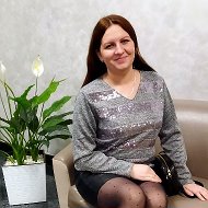 Ирина Гринашкевич