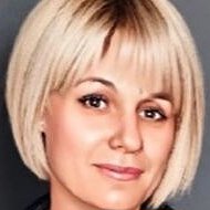 Ольга Пряжникова