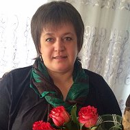 Наталья Фисенко