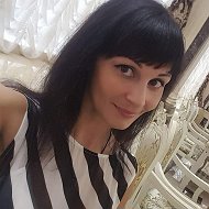 Оксана Борисенко