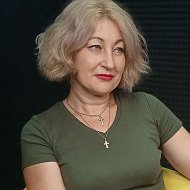 Елена Исай