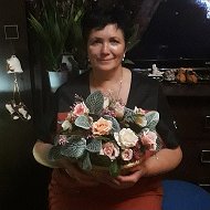 Елена Ландышева