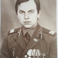 Сергей Миронов