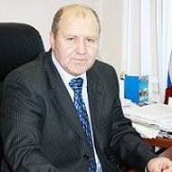 Владимир Апраксин