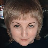 Елена Сайманова