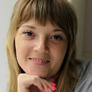 Алена Татаркина