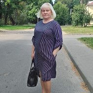 Рита Зеленкевич