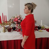 Елизавета Сивцова