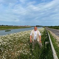 Валерий Шкиль