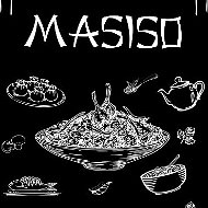 Masiso Кафе