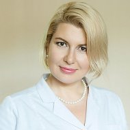 Наталя Малінова