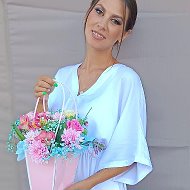 Ольга Цепелева