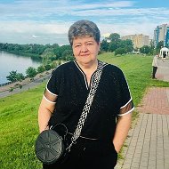 Татьяна Миреева