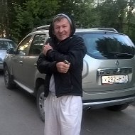 Владимир Блажков