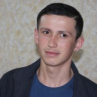 Хуршеджон Назаров