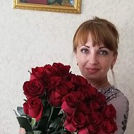 ♥⊱╰დ╮╭დ╯⊰♥марина Крюкова