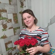Ольга Шантар