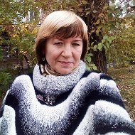 Ольга Семенкова