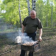 Сергей Поздняков