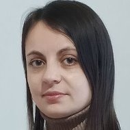 Ольга Деваева