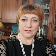 Лидия Кулик