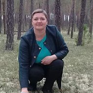 Екатерина Сельницина