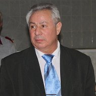 Машаллах Гасанов