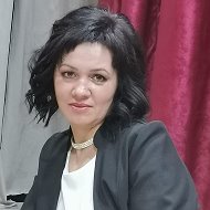 Виктория Терещенко
