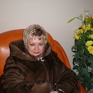 Наталья Вотинова