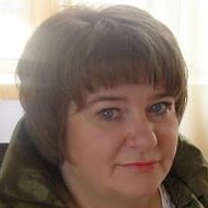 Елена Горелышева