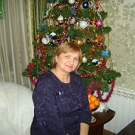 Наталья Ковязина