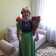 Ирина Брызгунова