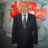Григорий Тимофеенко