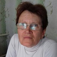 Вера Таболина