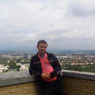 Михаил Минаков