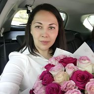 Елена Салтыкова