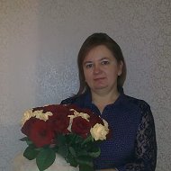 Елена Луцкович