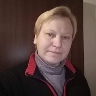 Светлана Буянкова