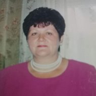 Татьяна Каберова