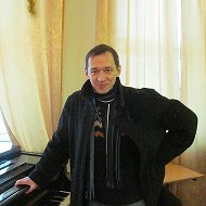 Дмитрий Худяков