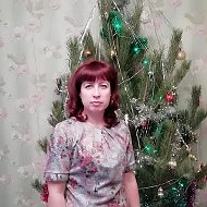 Елена Бондалетова