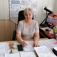 Эльвера Арсланова