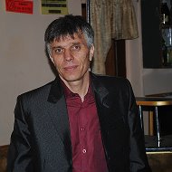 Александр Гнатюк