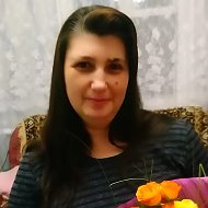 Юлия Доценко