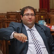 Xosrov Abrahamyan