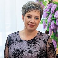Наталья Струкова