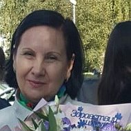 Лариса Арзамасова