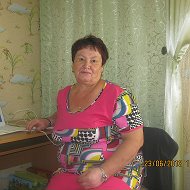 Валентина Николаевна
