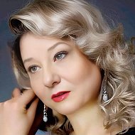 Светлана Захарьина